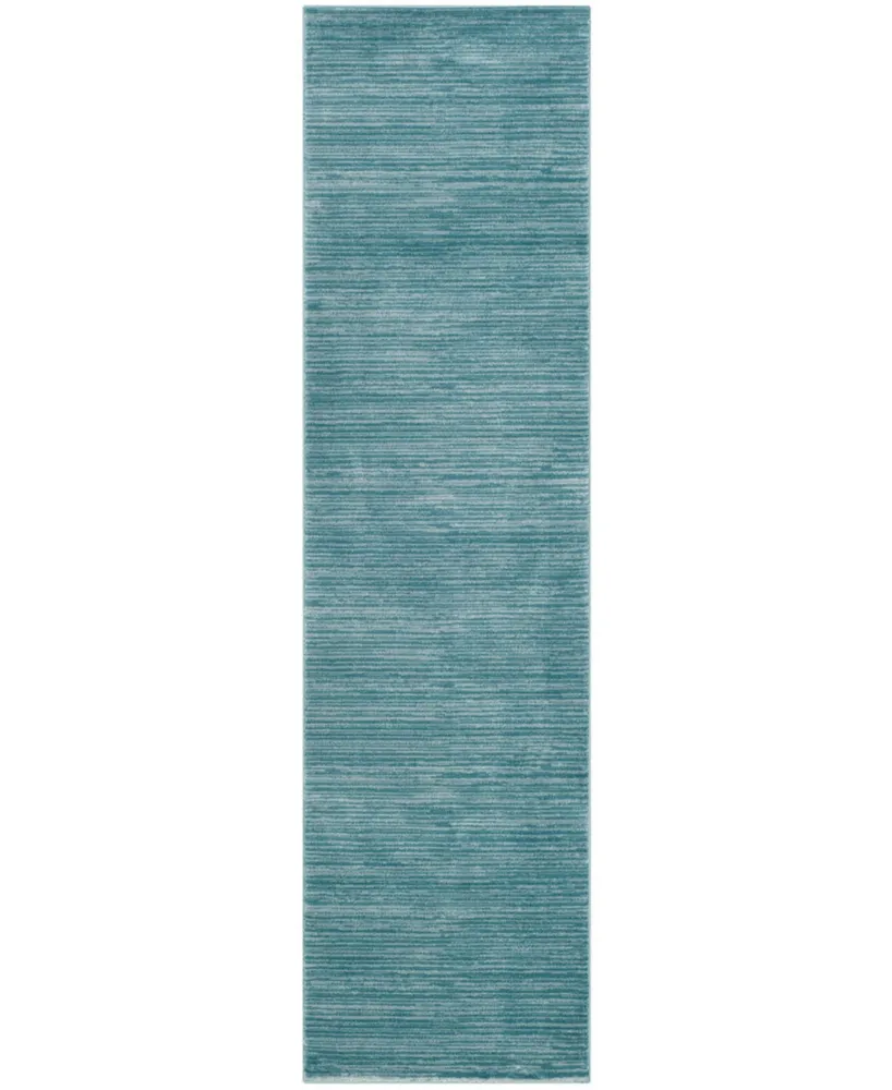 Safavieh Vision VSN606 2'2" x 8' Runner Area Rug