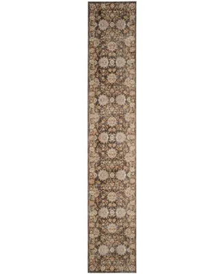 Safavieh Vintage Persian VTP469 2'2" x 8' Runner Area Rug