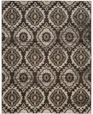 Safavieh Tunisia TUN292 8' x 10' Area Rug