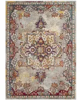 Safavieh Savannah Creme 4' x 6' Area Rug