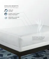 PureCare 5-Sided Frio Mattress Protector