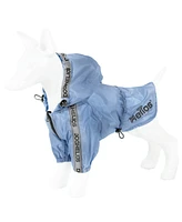 Dog Helios 'Torrential Shield' Waterproof Multi Adjustable Pet Jacket