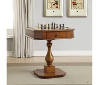 Bishop Game Table