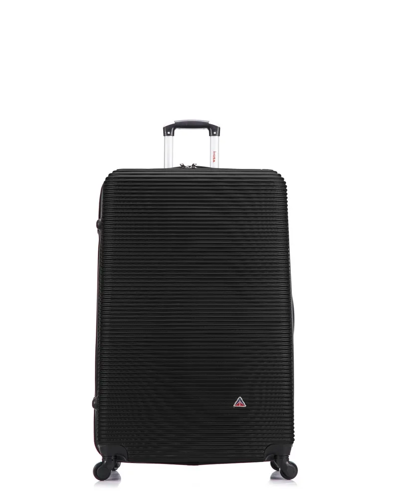 InUSA Royal 32" Lightweight Hardside Spinner Luggage