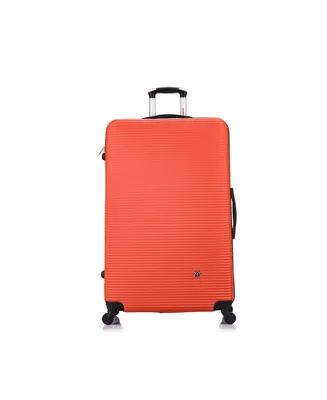 InUSA Royal 32" Lightweight Hardside Spinner Luggage