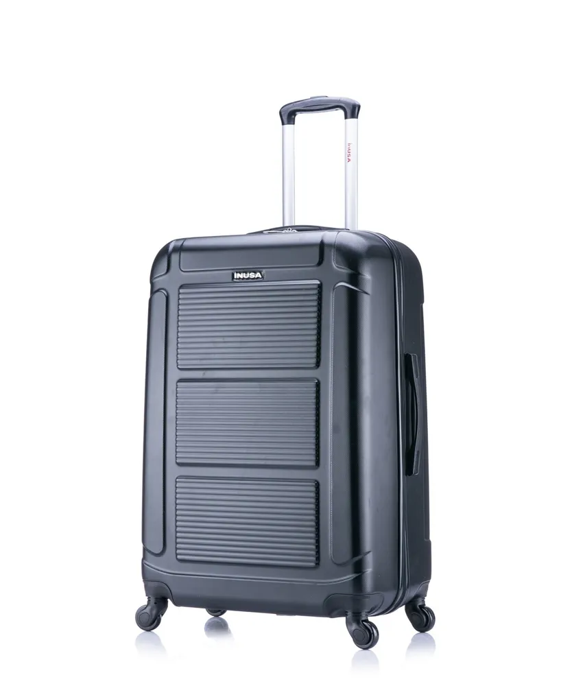 InUSA Pilot 28" Lightweight Hardside Spinner Luggage