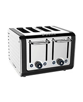 Dualit 4 Slice Design Series Toaster