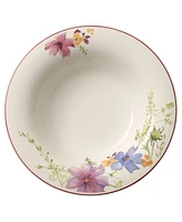 Villeroy & Boch Mariefleur Rim Soup Bowl