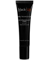 black Up No Transfer Lip Tint Dissolving Gel