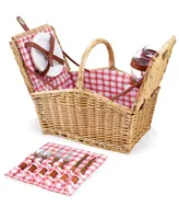 Picnic Time Piccadilly Picnic Basket