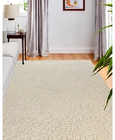 Bashian Adige ADI140 3'6" x 5'6" Area Rug