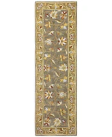 Bashian Veneto CL104 2'6" x 8' Runner Area Rug