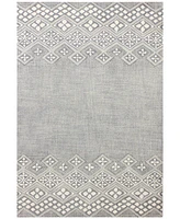 Bb Rugs Veneto CL150 3'6" x 5'6" Area Rug