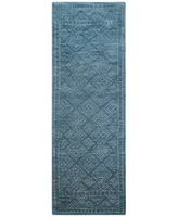 Bb Rugs Nico Nic 152 Azure Area Rug