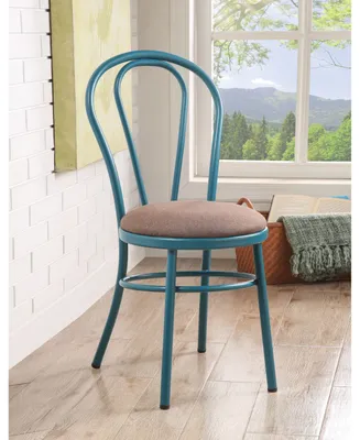 Jakia Side Dining Chair, Set of 2