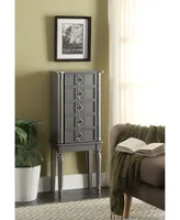 Tammy Jewelry Armoire