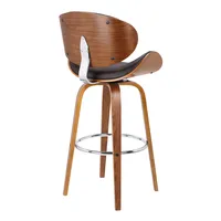 Solvang 26" Swivel Counter Stool