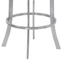 Prinz 26" Swivel Counter Stool