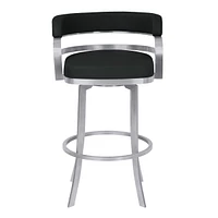 Prinz 30" Swivel Barstool