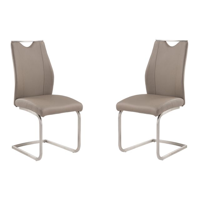 Bravo Dining Chair (Set of 2