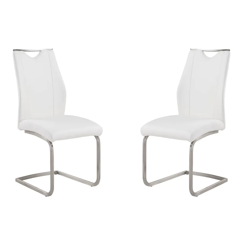 Bravo Dining Chair (Set of 2)