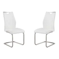 Bravo Dining Chair (Set of 2)