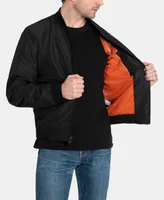 Michael Kors Men's Bomber Jacket, Created for Macy's