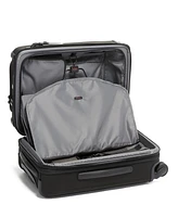 Tumi Alpha 3 International Expandable 4 Wheeled Carry-On Spinner Suitcase