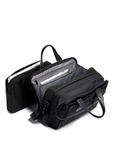 Tumi Alpha 3 Expandable Organizer Laptop Brief