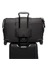 Tumi Alpha 3 Garment 4 Wheeled Carry-On Garment Bag