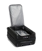 Tumi Alpha 3 Continental Dual Access 4 Wheeled Carry-On