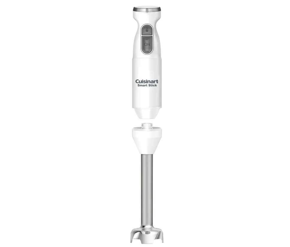 Cuisinart Csb-175 Smart Stick Two-Speed Hand Blender