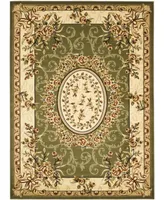 Safavieh Lyndhurst LNH328 and Ivory 9' x 12' Area Rug