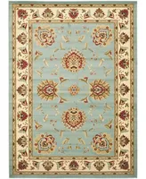 Safavieh Lyndhurst LNH555 and Ivory 8' x 11' Area Rug