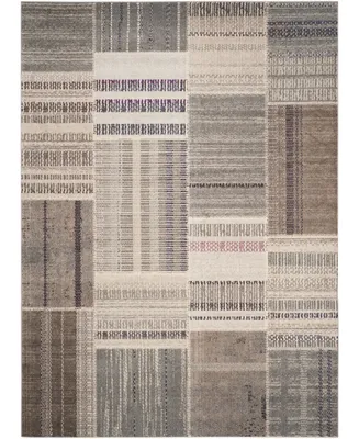 Safavieh Monaco MNC215 8' x 11' Area Rug