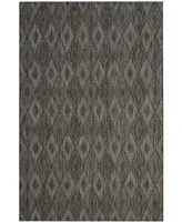 Safavieh Courtyard CY8522 4' x 5'7" Outdoor Area Rug