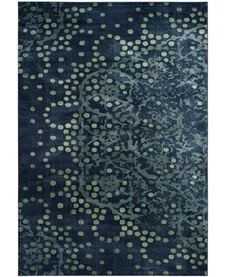 Safavieh Constellation Vintage CNV750 and Multi 8' x 11'2" Area Rug