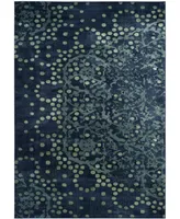 Safavieh Constellation Vintage CNV750 and Multi 8' x 11'2" Area Rug