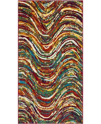 Safavieh Aruba ARB502 Multi 2'7" x 5' Area Rug