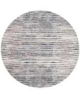 Safavieh Meadow MDW179 6'7" x Round Area Rug