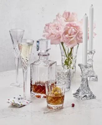 Waterford Barware Lismore Collection