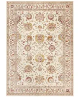 Safavieh Sevilla SEV811 4' x 5'7" Area Rug