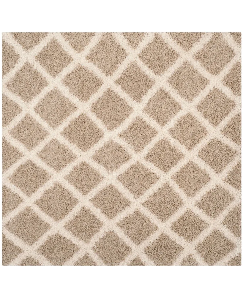 Safavieh Dallas SGD258 6' x Square Area Rug