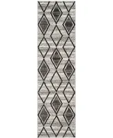 Safavieh Tunisia TUN296 2'3" x 8' Runner Area Rug