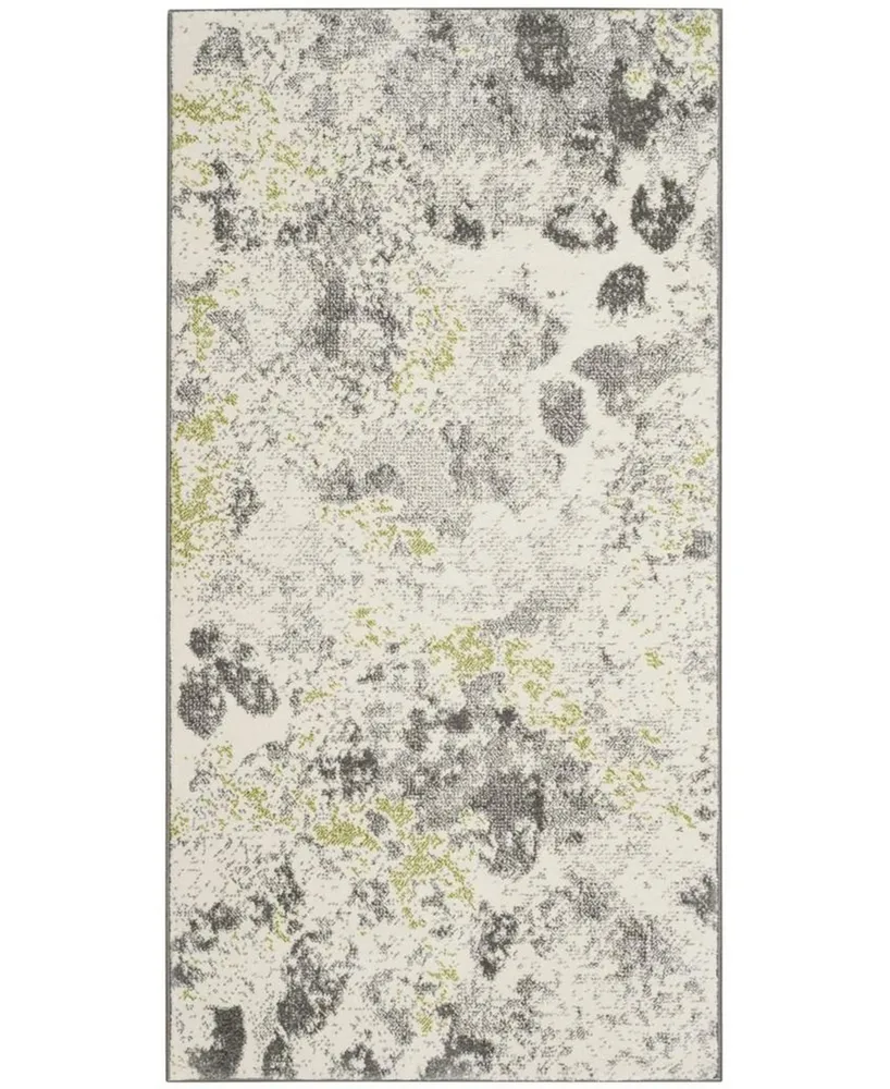 Safavieh Watercolor WTC696 2'7" x 5' Area Rug