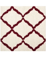 Safavieh Dallas SGD257 6' x Square Area Rug