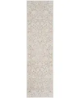 Safavieh Reflection RFT667 2'3" x 12' Runner Area Rug