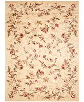 Safavieh Lyndhurst LNH325 Beige 8' x 11' Area Rug