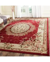 Safavieh Lyndhurst LNH328 and Ivory 8' x 11' Area Rug