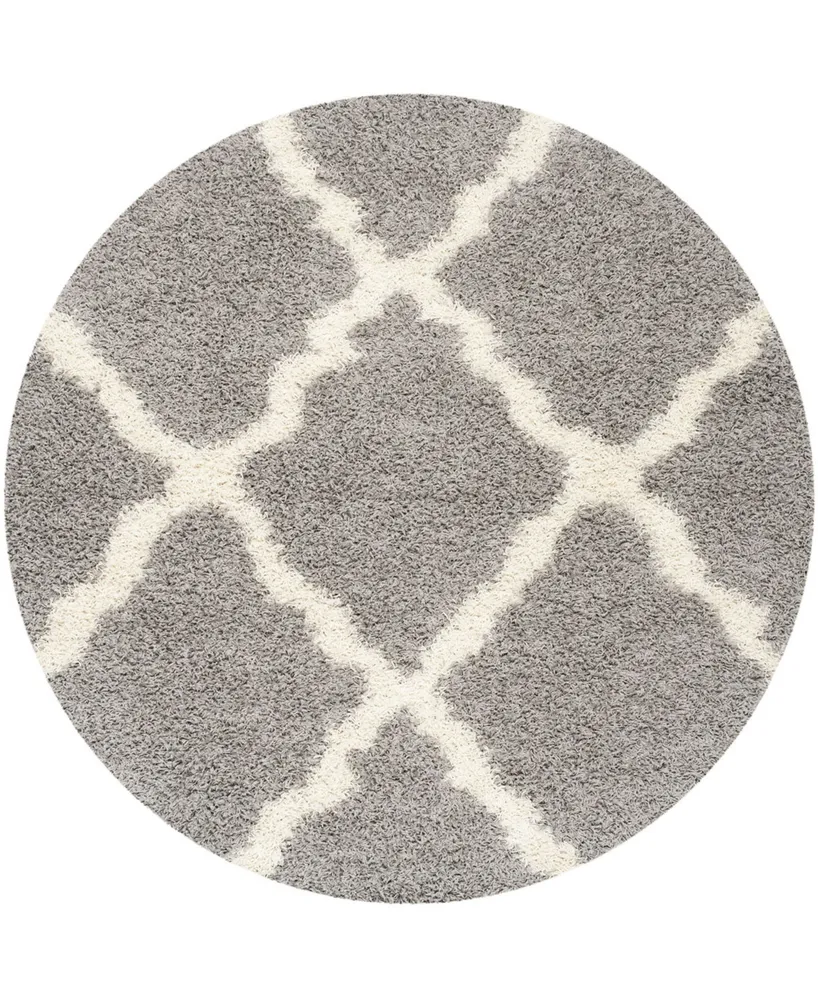 Safavieh Dallas SGD257 8' x Round Area Rug